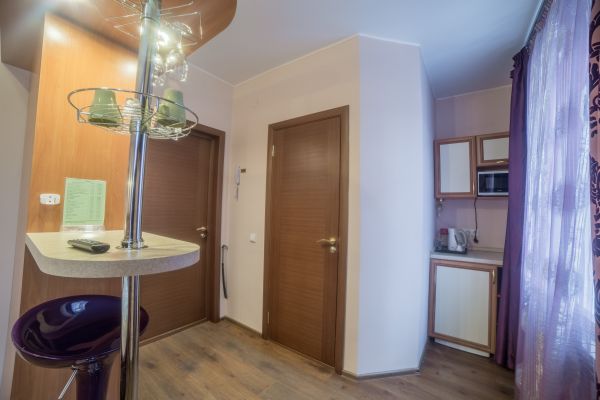 Teremok mini-hotel (Twer)